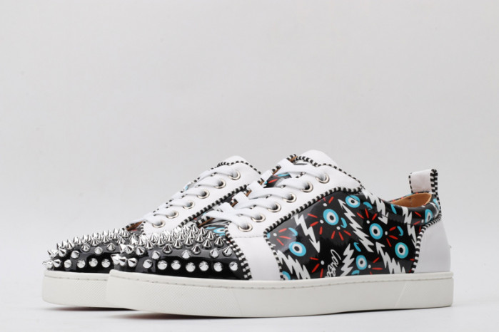 C&L sneaker