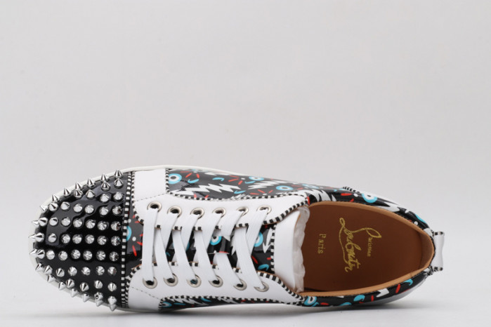 C&L sneaker
