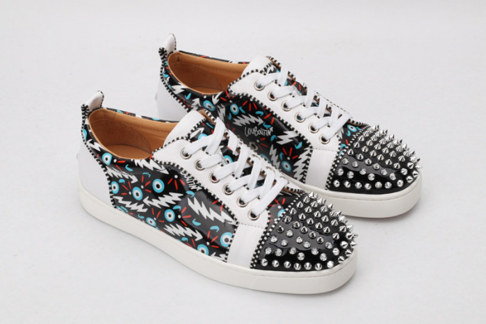 C&L sneaker