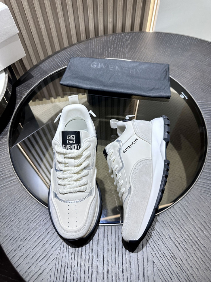 Given* sneaker