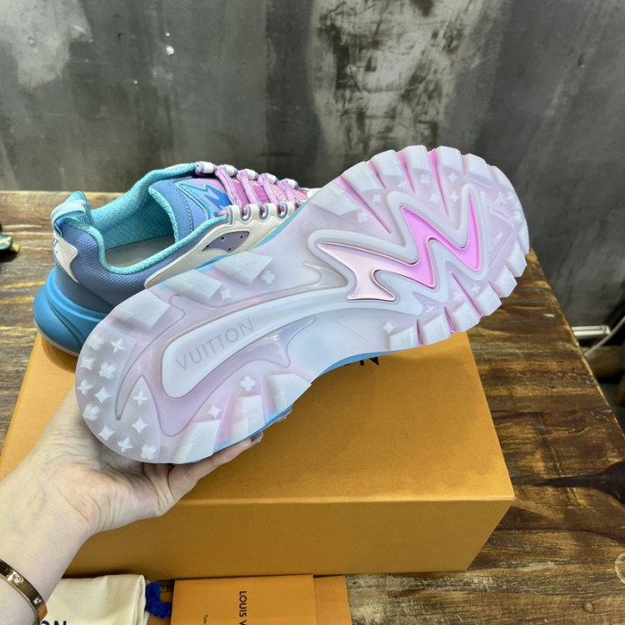 L&V SNEAKERS