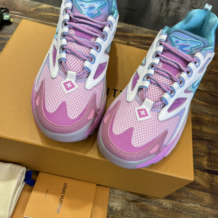 L&V SNEAKERS