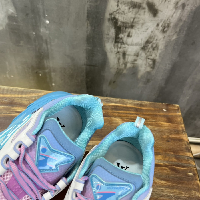 L&V SNEAKERS