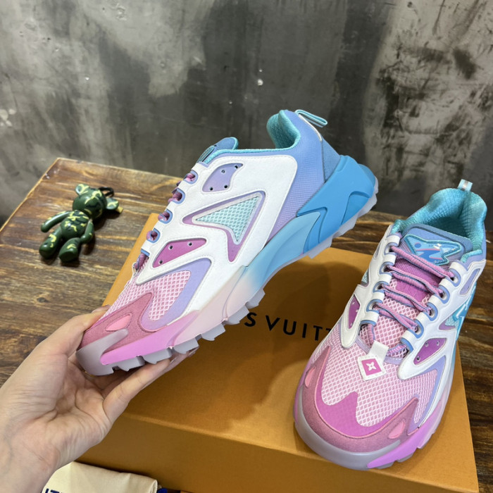 L&V SNEAKERS