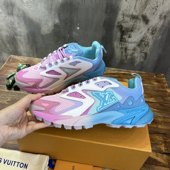 L&V SNEAKERS