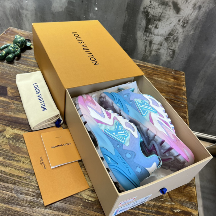 L&V SNEAKERS
