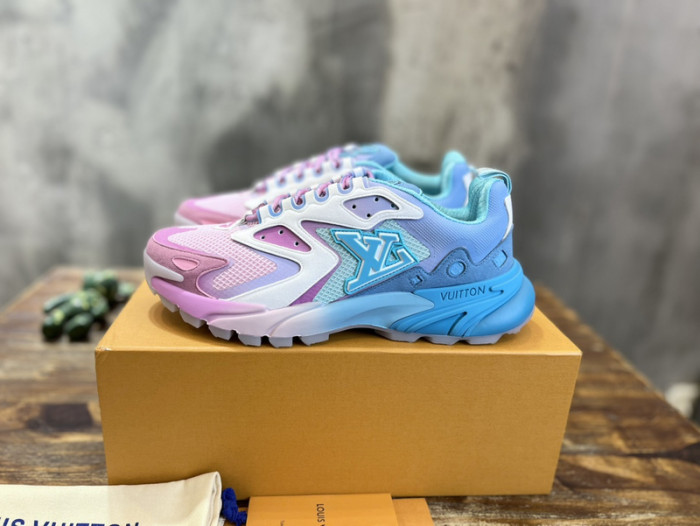 L&V SNEAKERS