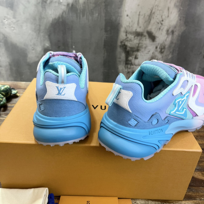 L&V SNEAKERS