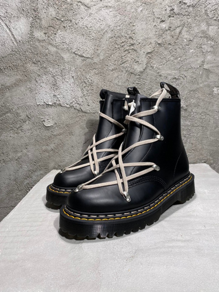 RICK OWENS DRKSHDW