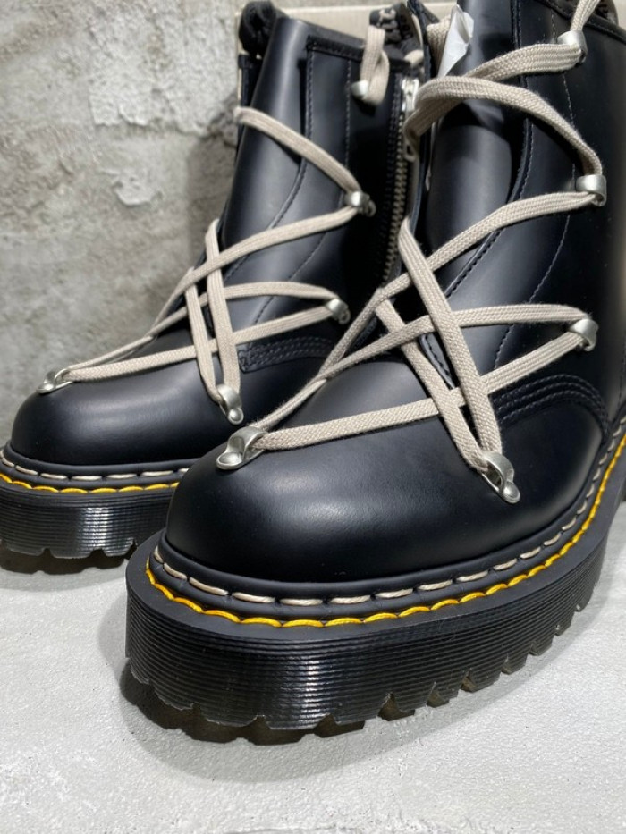RICK OWENS DRKSHDW