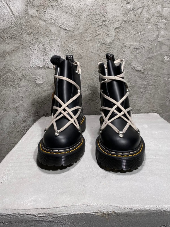 RICK OWENS DRKSHDW