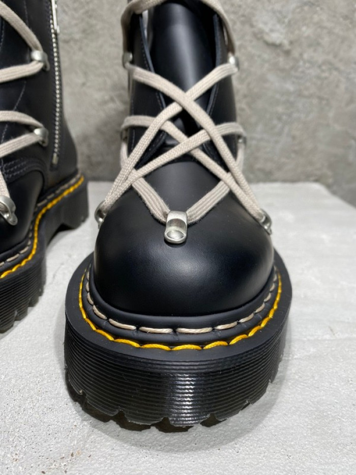 RICK OWENS DRKSHDW