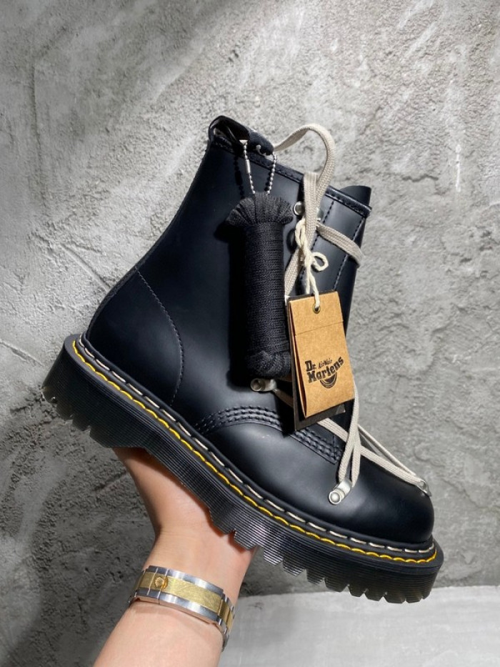 RICK OWENS DRKSHDW
