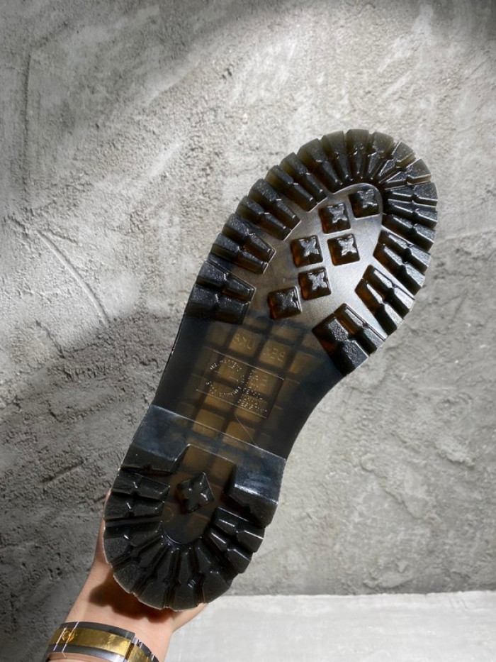 RICK OWENS DRKSHDW