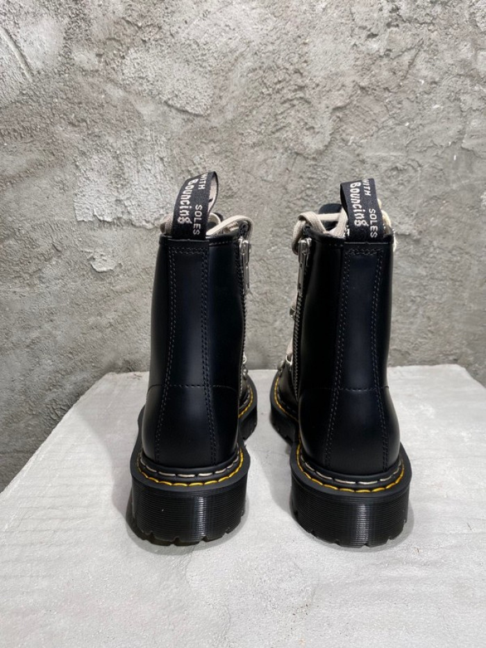 RICK OWENS DRKSHDW