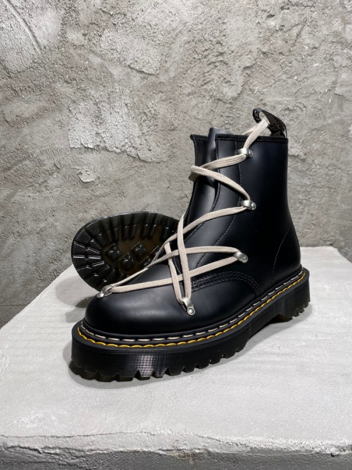 RICK OWENS DRKSHDW