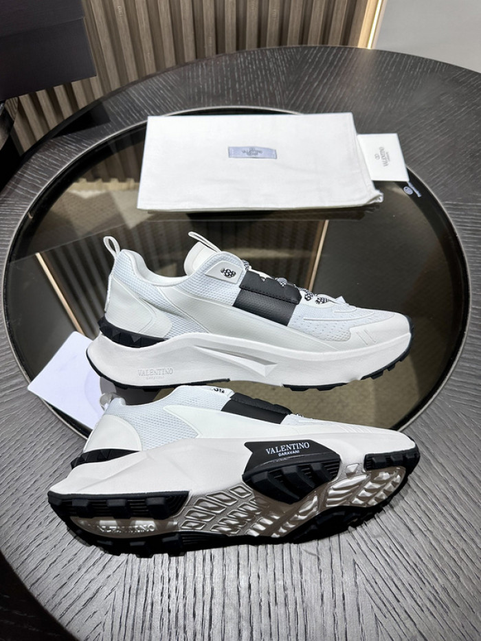 VALEN DESIGNER SNEAKERS