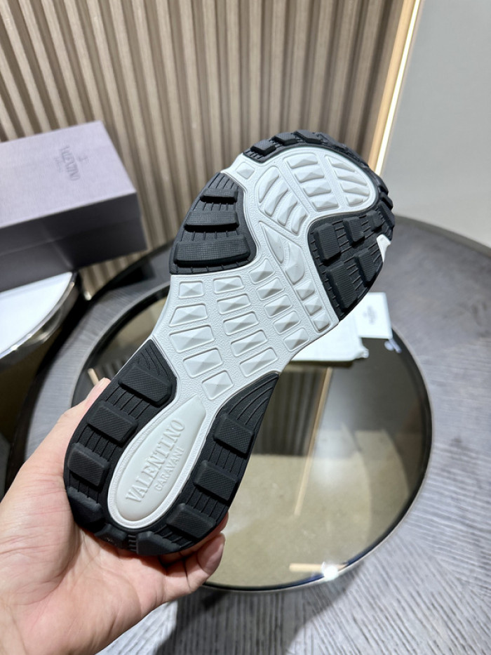 VALEN DESIGNER SNEAKERS