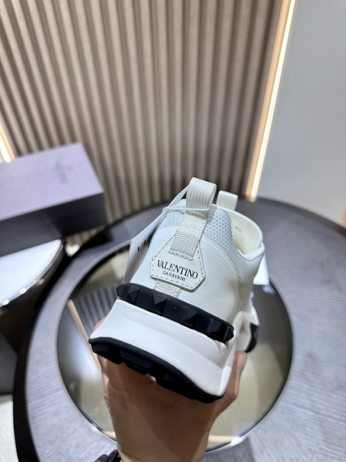 VALEN DESIGNER SNEAKERS