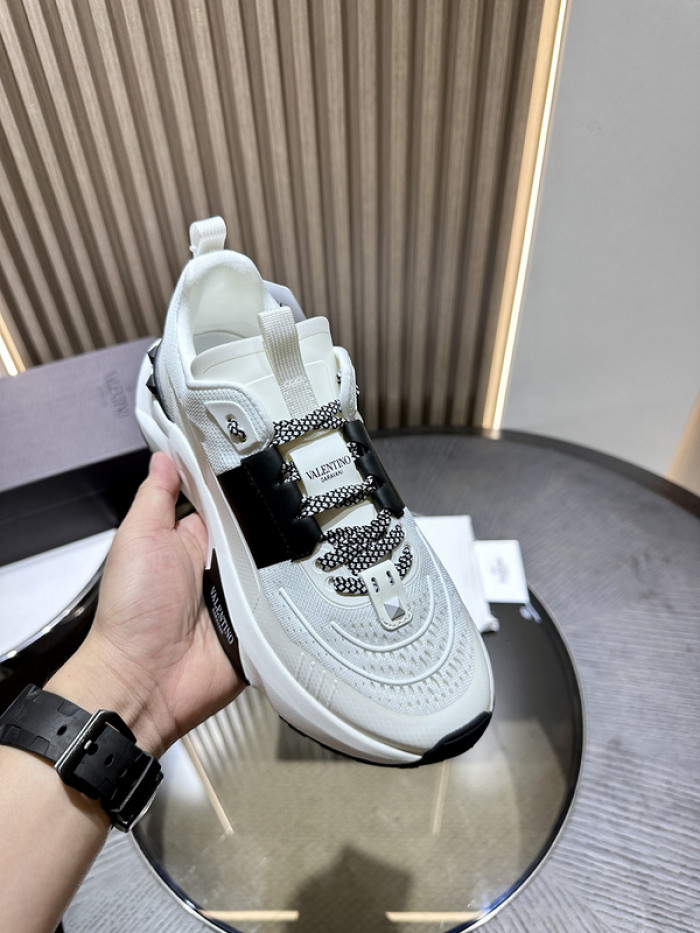 VALEN DESIGNER SNEAKERS