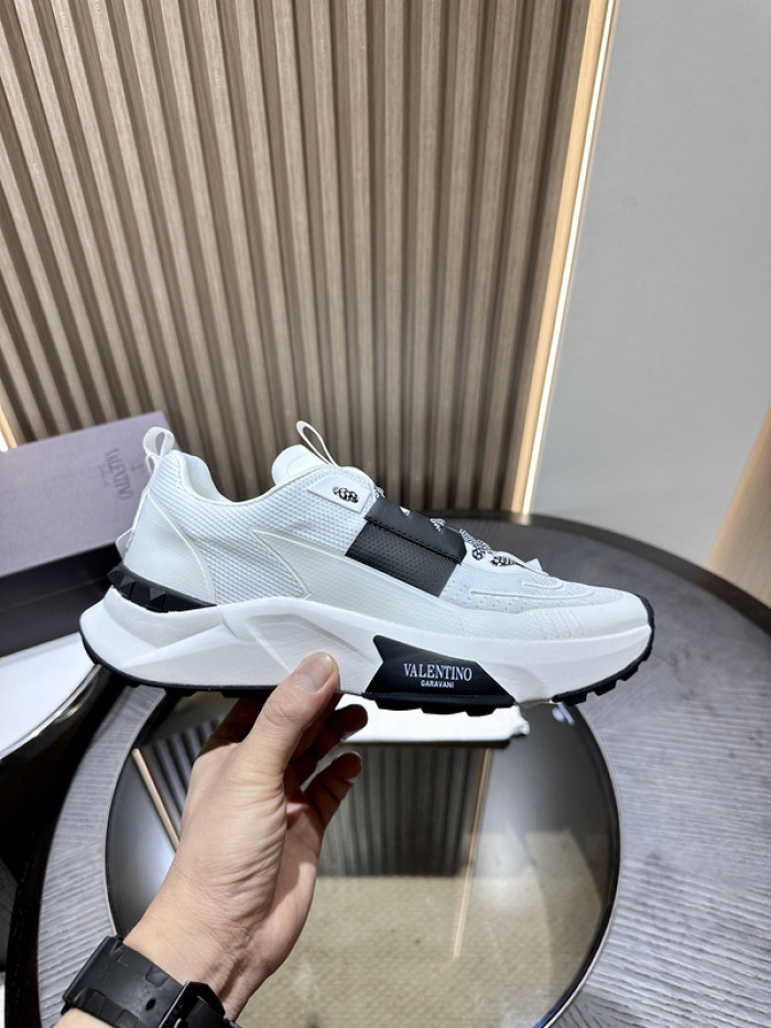 VALEN DESIGNER SNEAKERS
