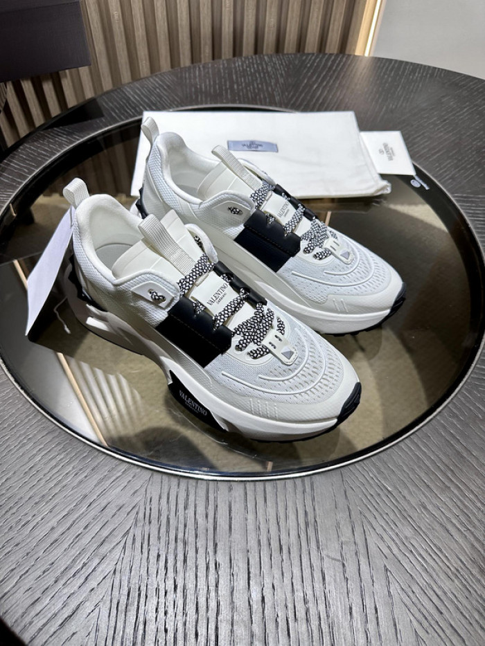 VALEN DESIGNER SNEAKERS