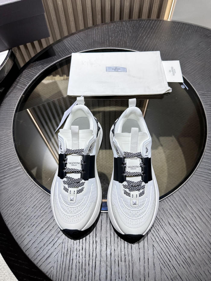VALEN DESIGNER SNEAKERS
