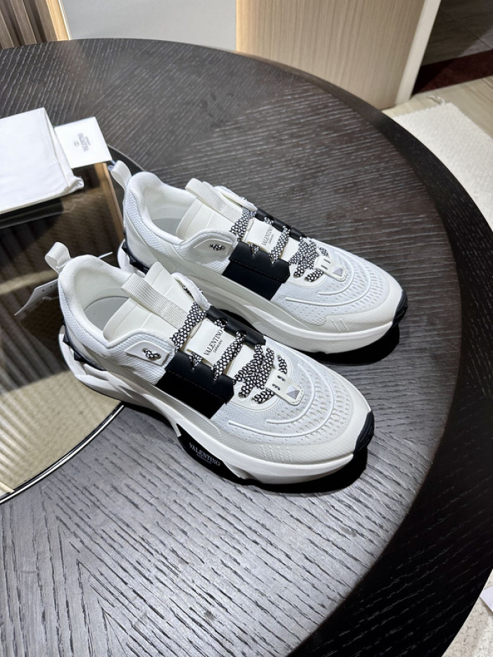 VALEN DESIGNER SNEAKERS