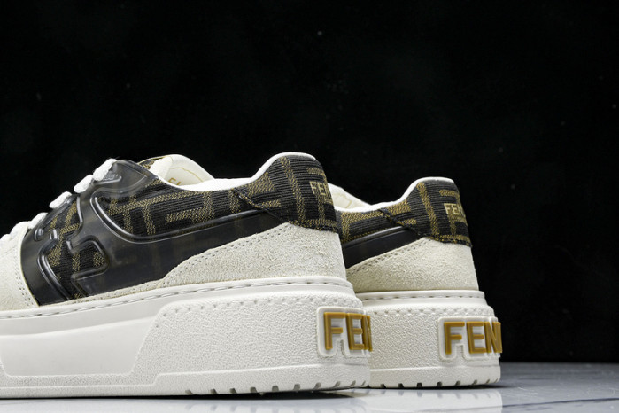 FEND1 SNEAKERS PANKICK