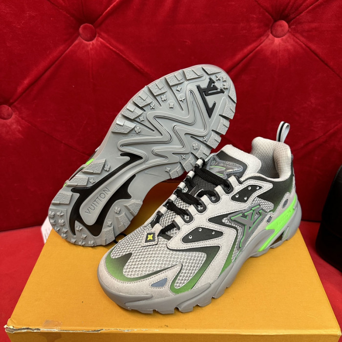 L&V SNEAKERS