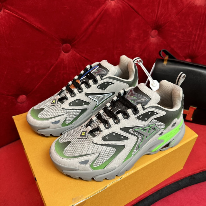 L&V SNEAKERS
