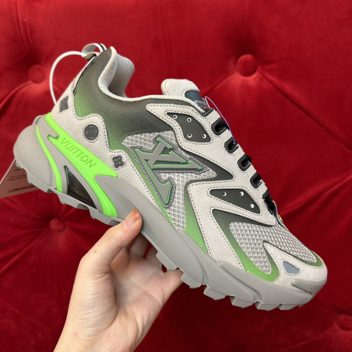 L&V SNEAKERS