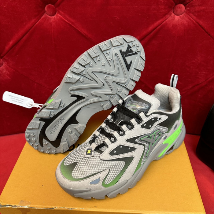 L&V SNEAKERS