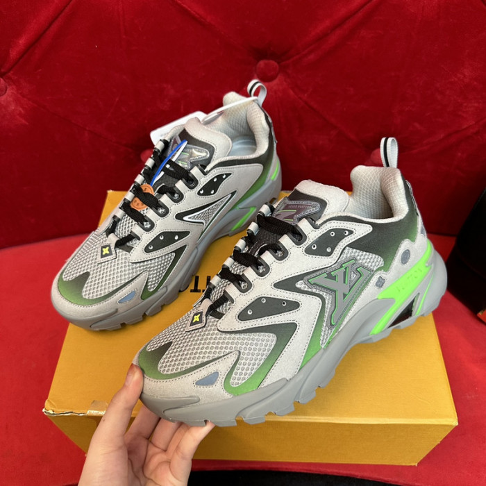 L&V SNEAKERS