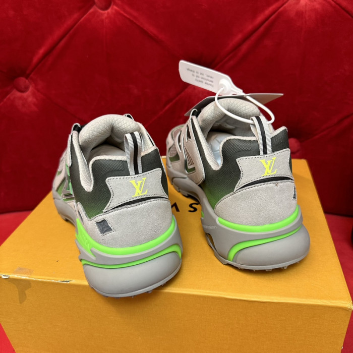 L&V SNEAKERS