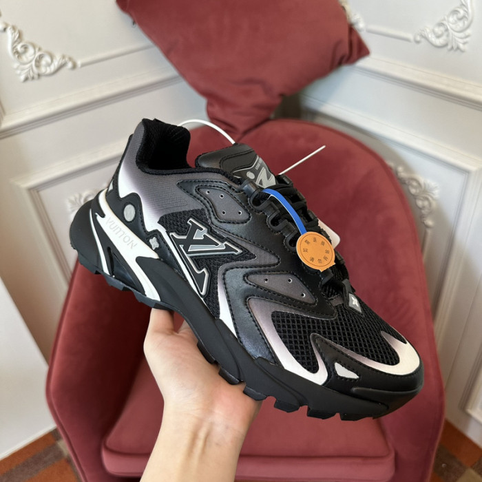 L&V SNEAKERS