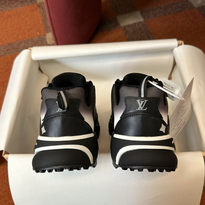 L&V SNEAKERS