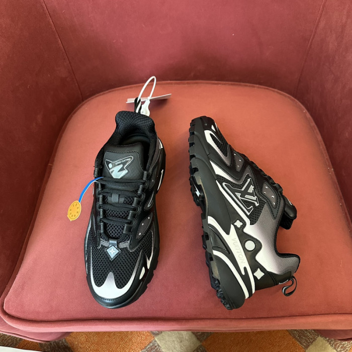 L&V SNEAKERS