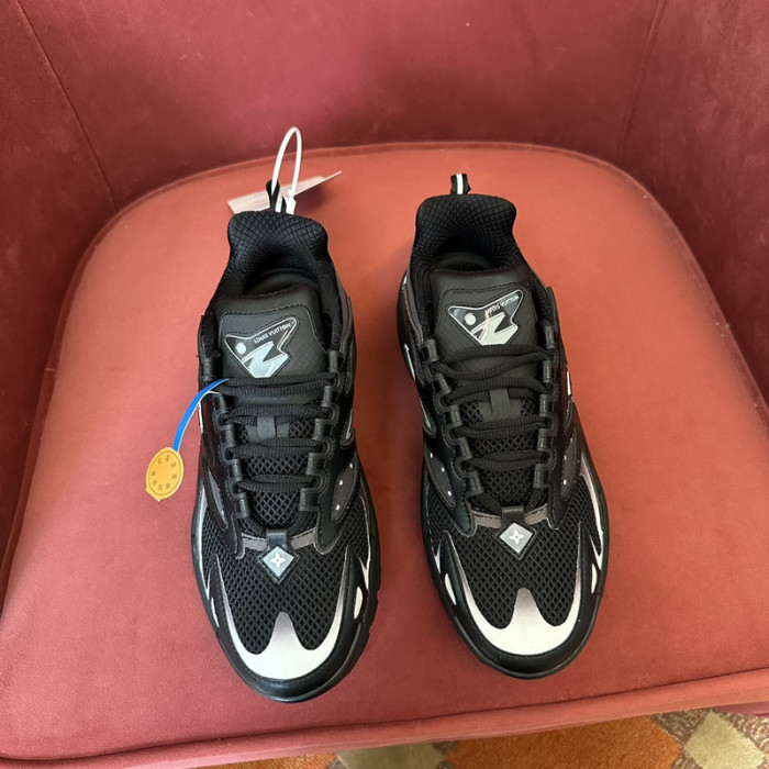 L&V SNEAKERS
