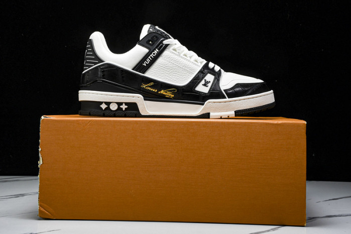 L&V SNEAKERS
