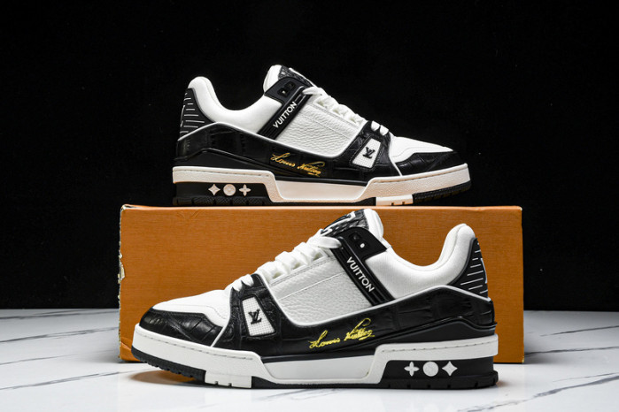 L&V SNEAKERS