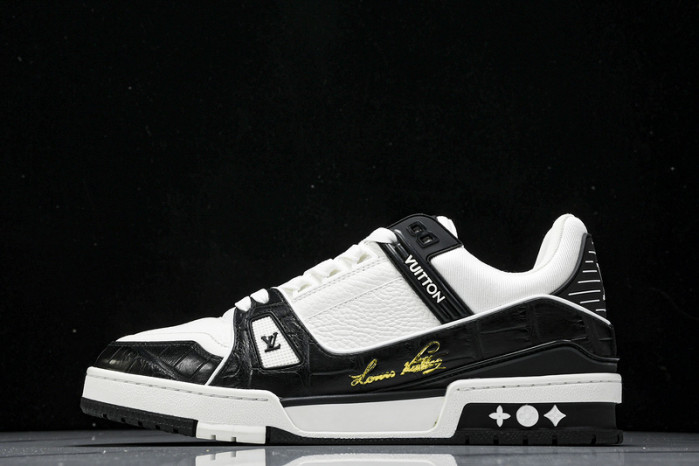 L&V SNEAKERS