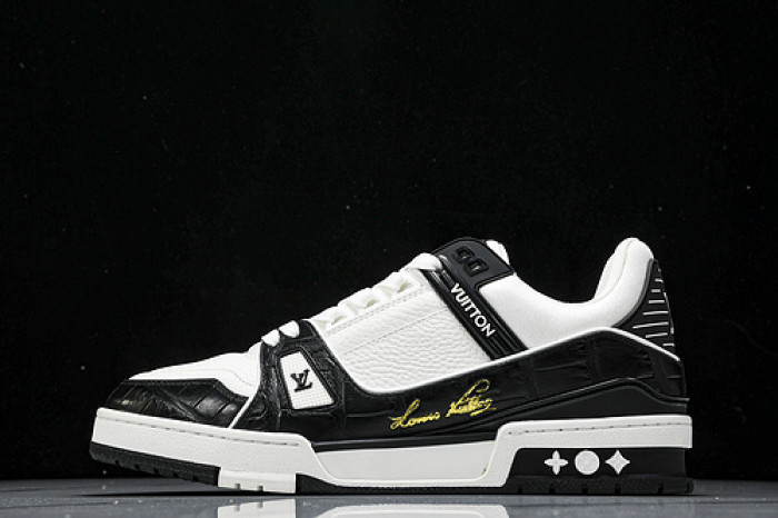 L&V SNEAKERS