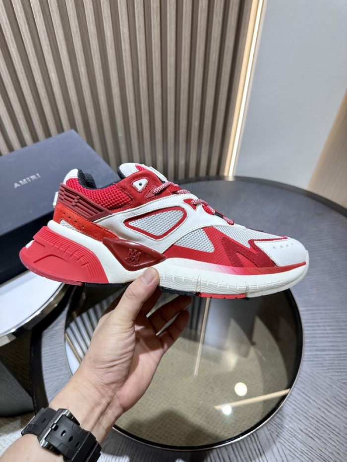 AM1R1 SNEAKERS