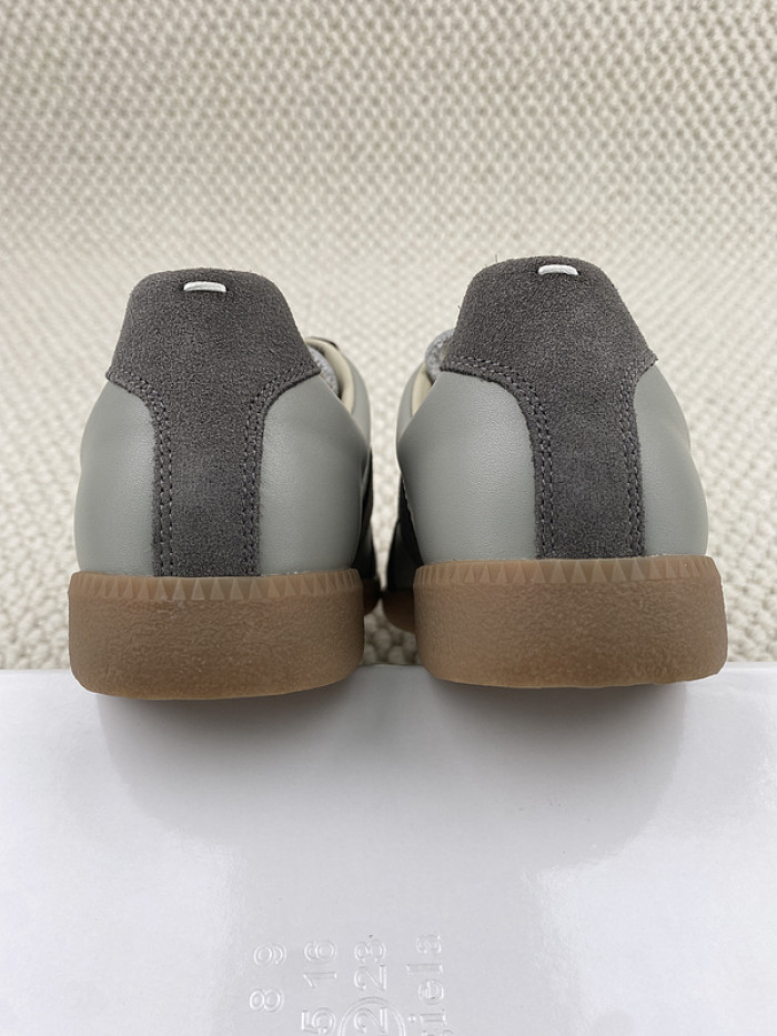 Maison Margielaa shoes