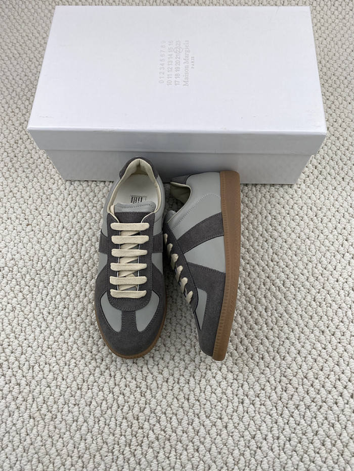 Maison Margielaa shoes