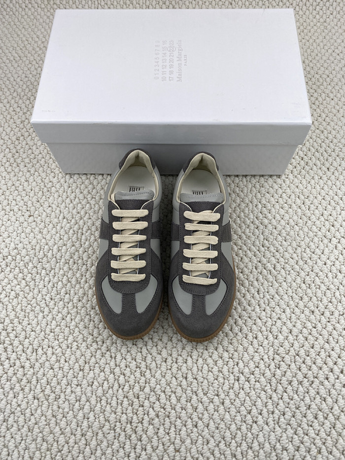 Maison Margielaa shoes