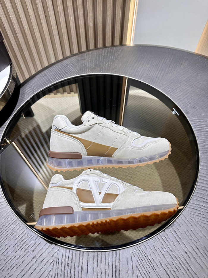 VALEN DESIGNER SNEAKERS