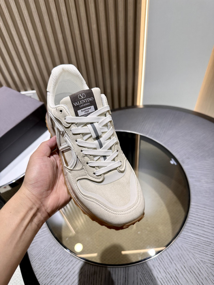VALEN DESIGNER SNEAKERS