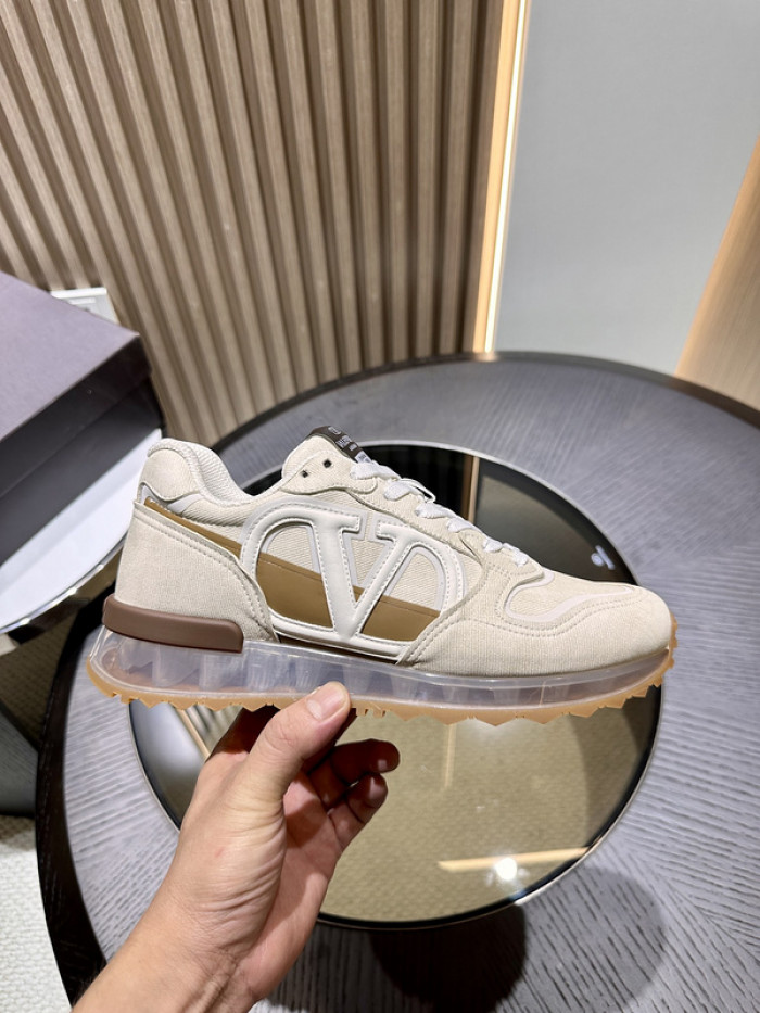 VALEN DESIGNER SNEAKERS